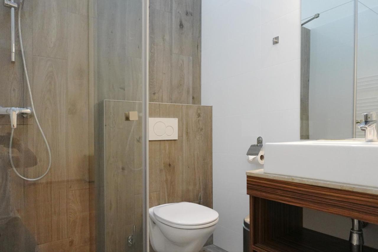 Appartement 4 Red Star 8