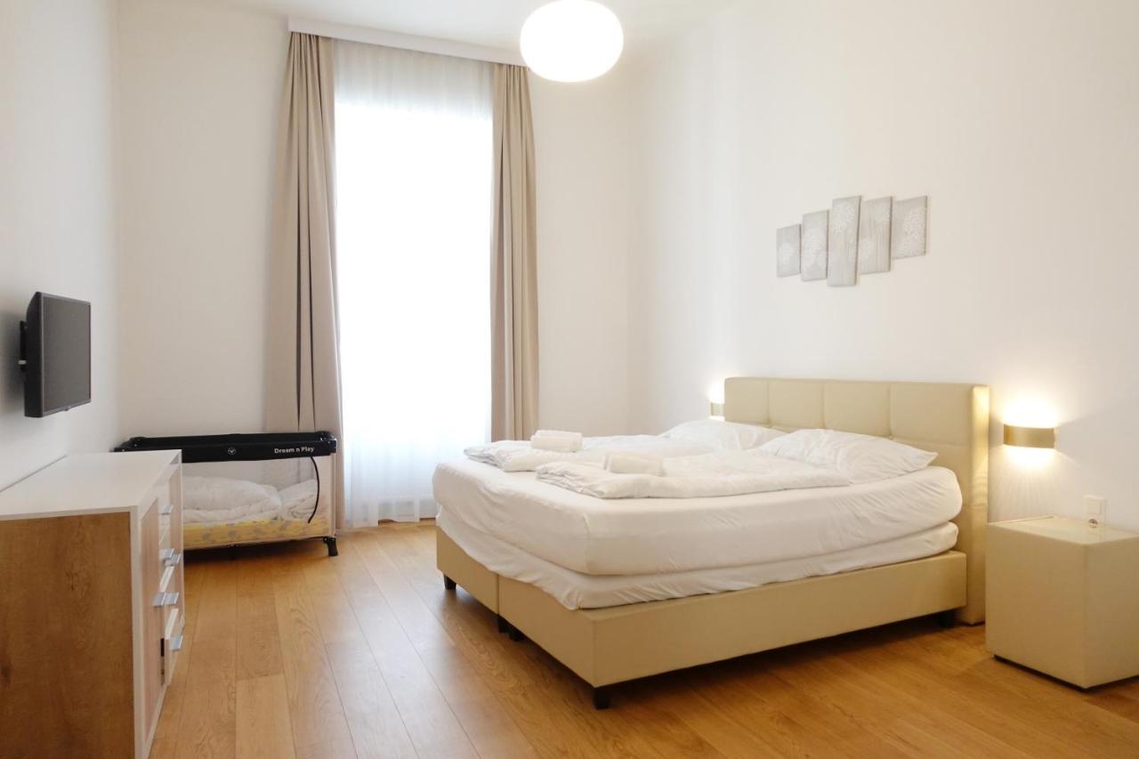 4 Red Star 8 Appartement