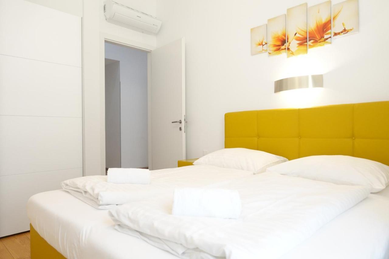 Appartement 4 Red Star 8 Vienne