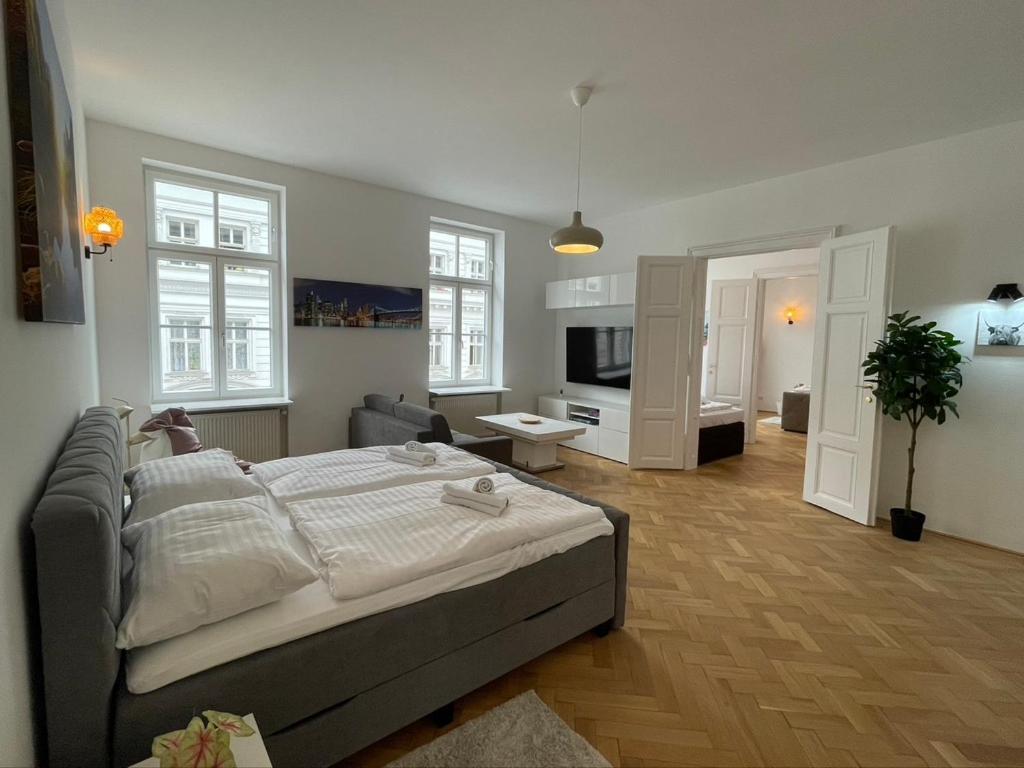 Appartement 4 Red Star 8 Vienne