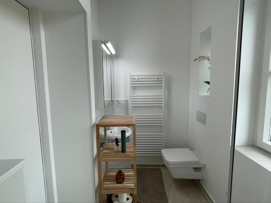 4 Red Star 8 Appartement Vienne