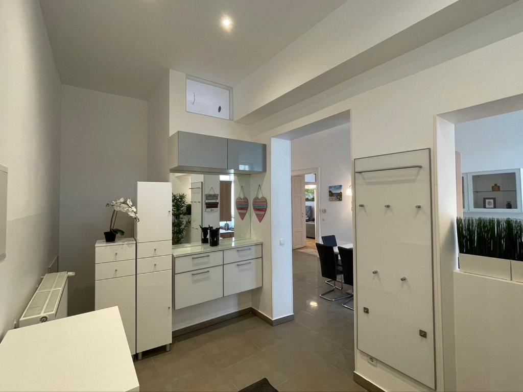 4 Red Star 8 Appartement Vienne