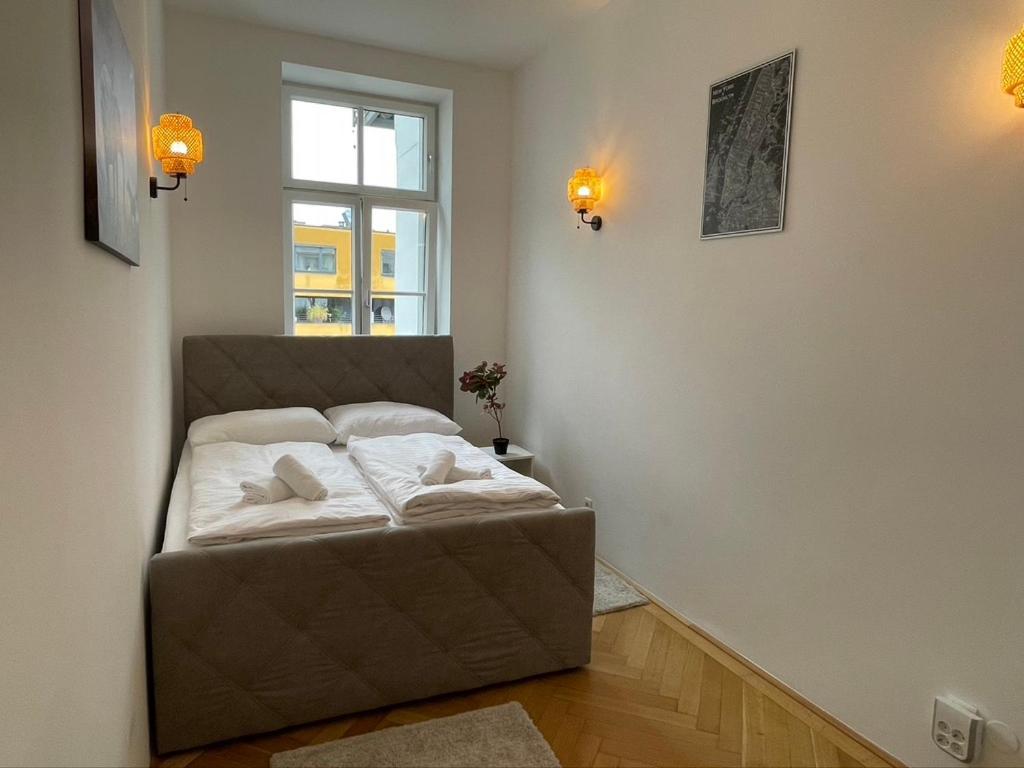 Appartement 4 Red Star 8 Vienne