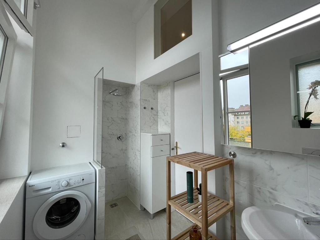 4 Red Star 8 Appartement
