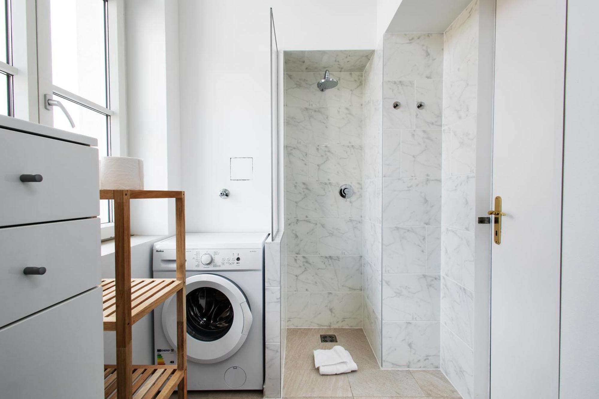 4 Red Star 8 Appartement *