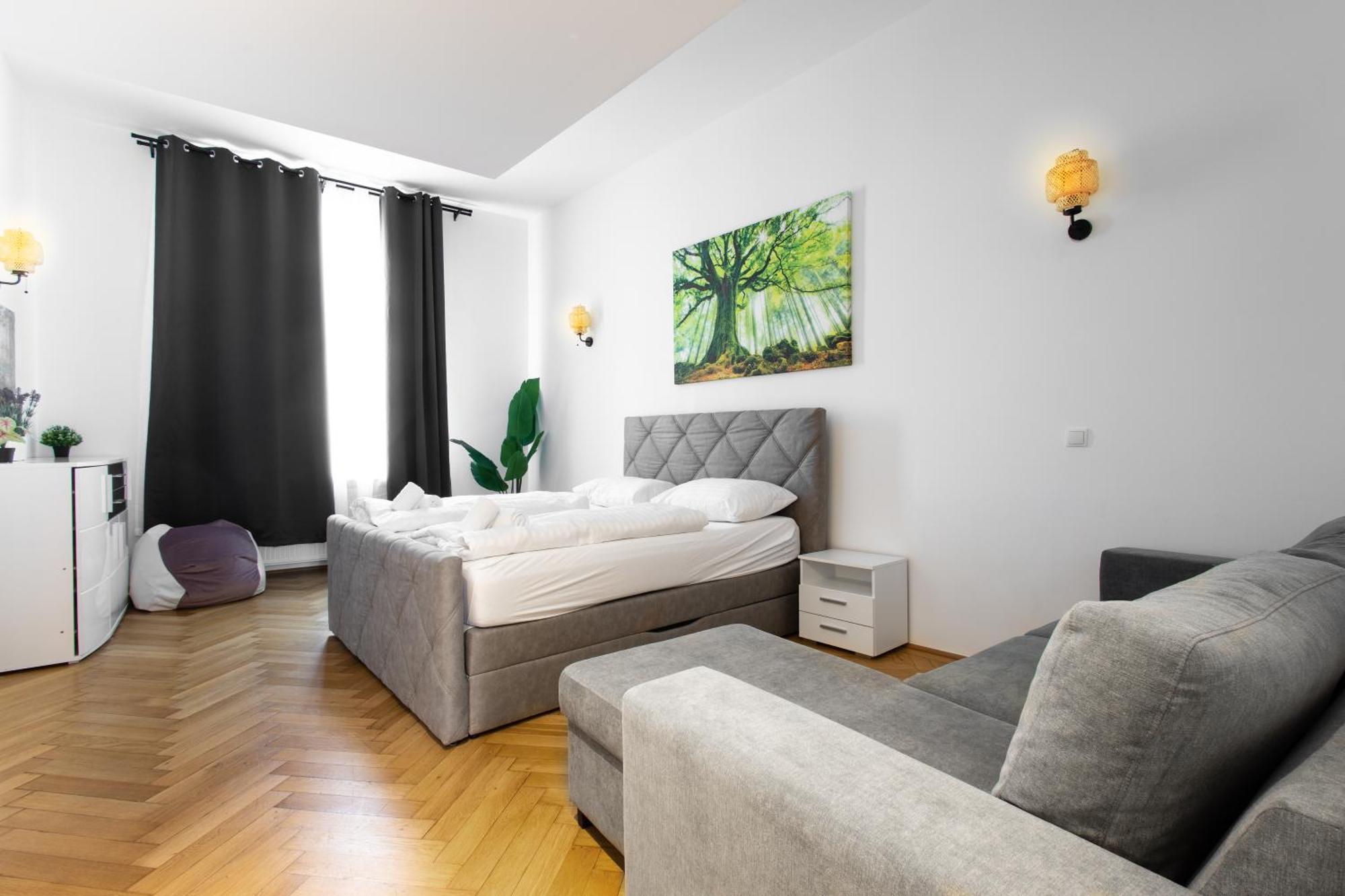 Appartement 4 Red Star 8 Vienne