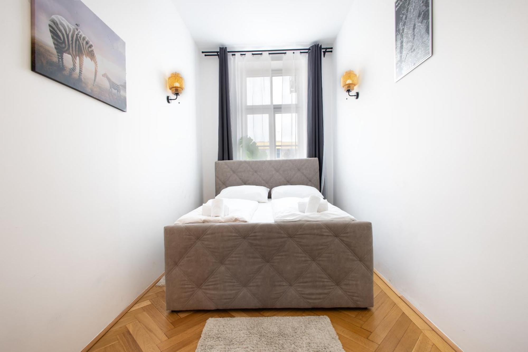 Appartement 4 Red Star 8 Vienne