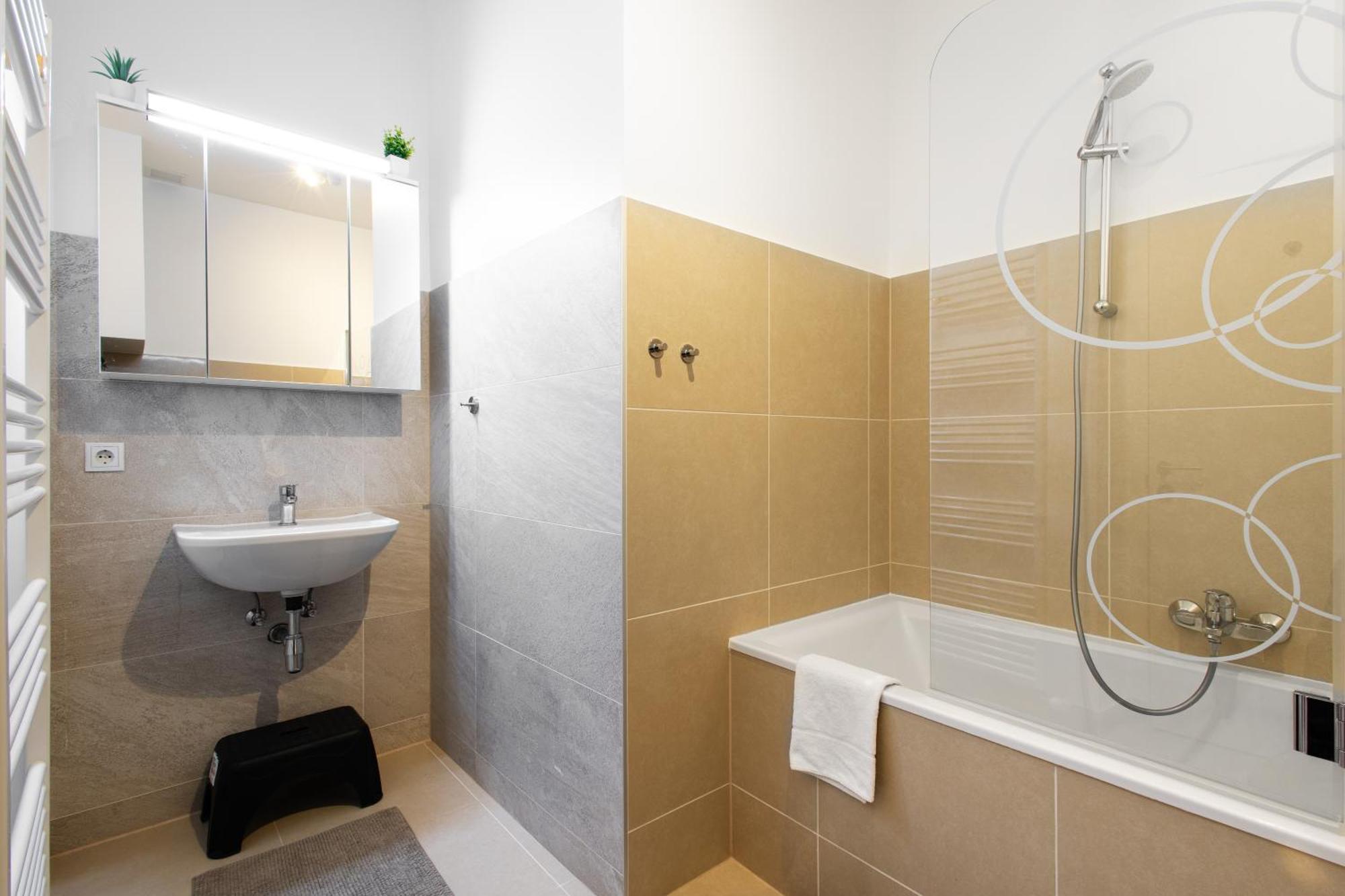 Appartement 4 Red Star 8 Vienne
