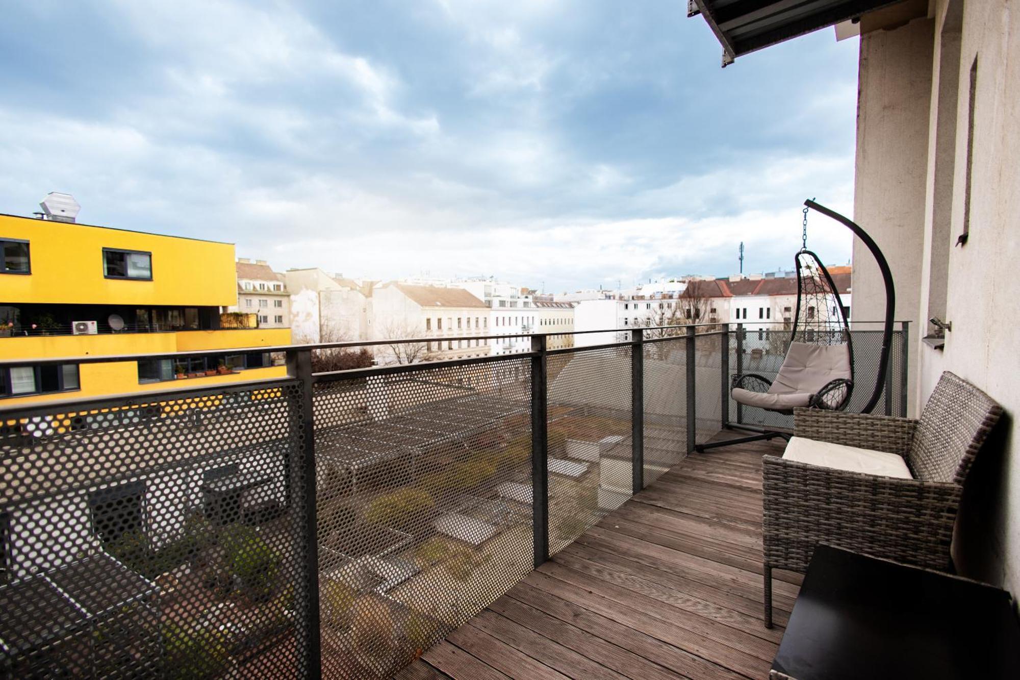 4 Red Star 8 Appartement