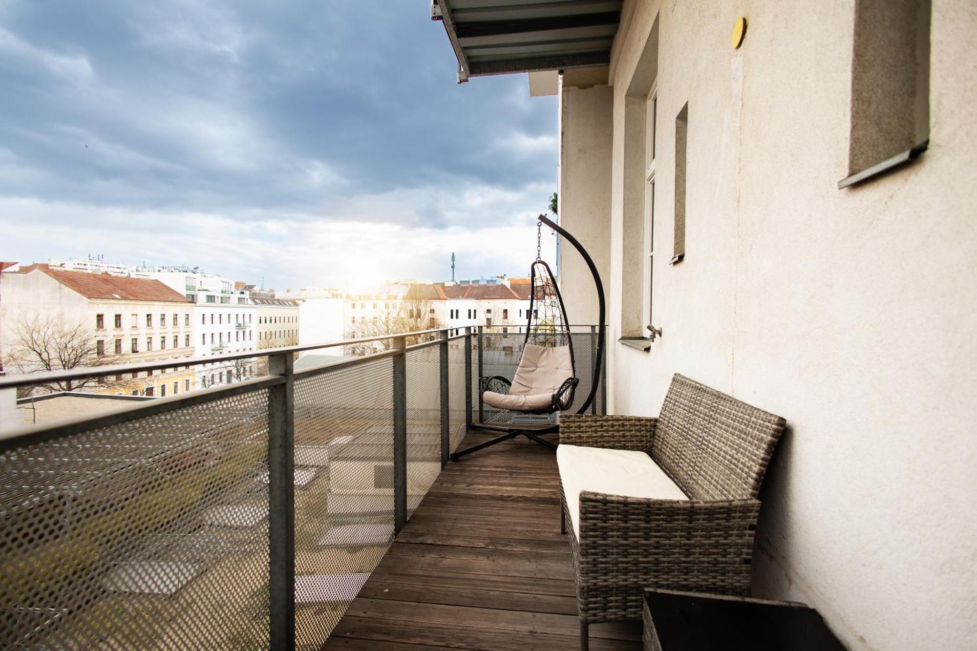 Appartement 4 Red Star 8