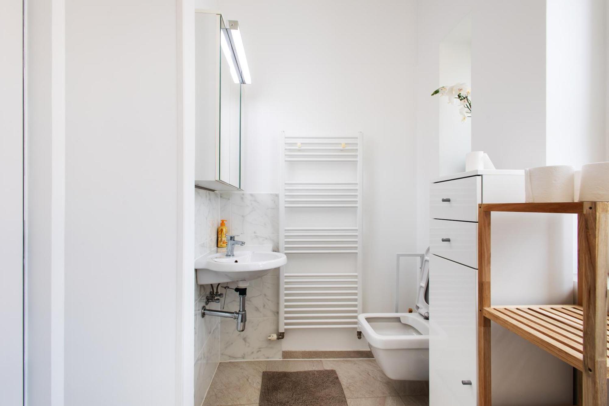 Appartement 4 Red Star 8 *